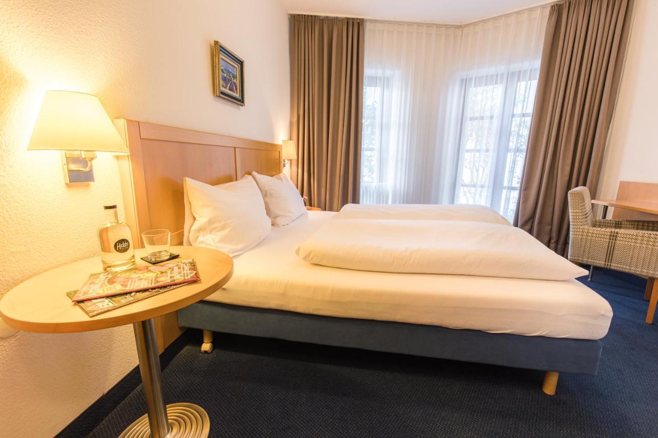 Helds Vitalhotel