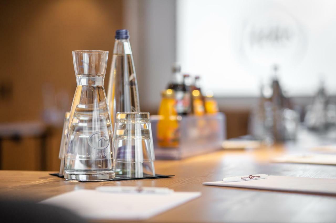 Helds Vitalhotel Hotel